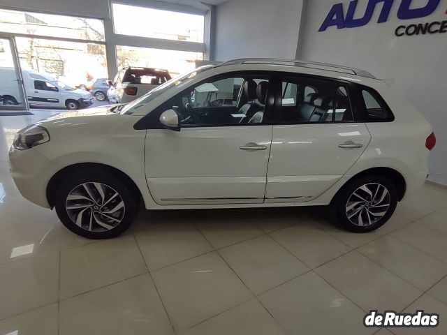 Renault Koleos Usado en Córdoba, deRuedas