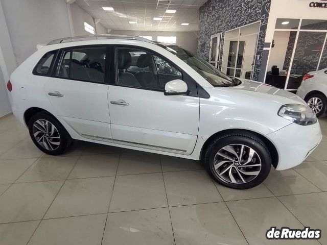 Renault Koleos Usado en Córdoba, deRuedas