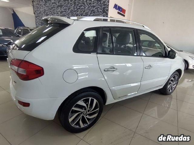 Renault Koleos Usado en Córdoba, deRuedas