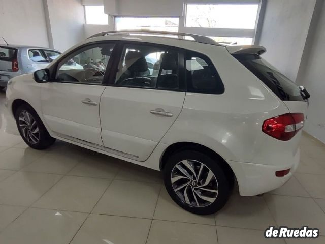 Renault Koleos Usado en Córdoba, deRuedas