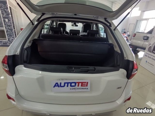 Renault Koleos Usado en Córdoba, deRuedas