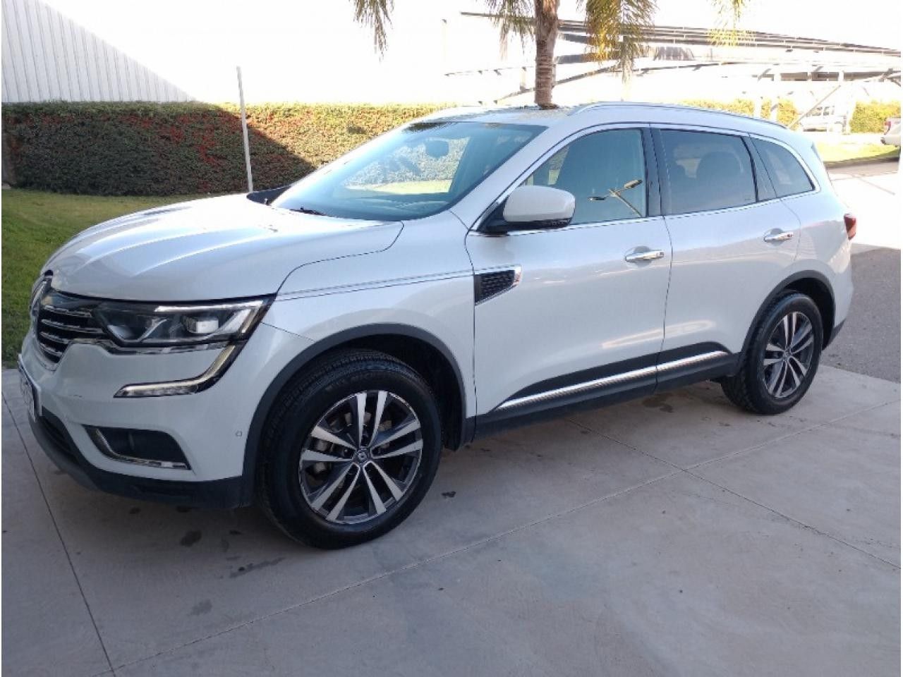 Renault Koleos Usado en San Juan, deRuedas