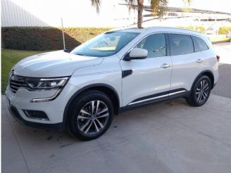 Renault Koleos Usado en San Juan