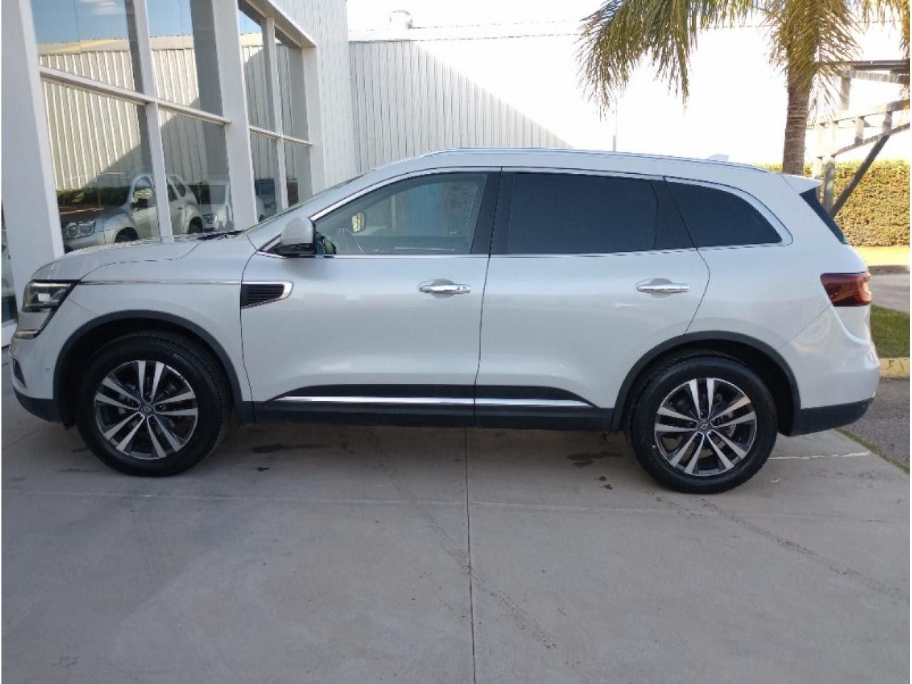 Renault Koleos Usado en San Juan, deRuedas