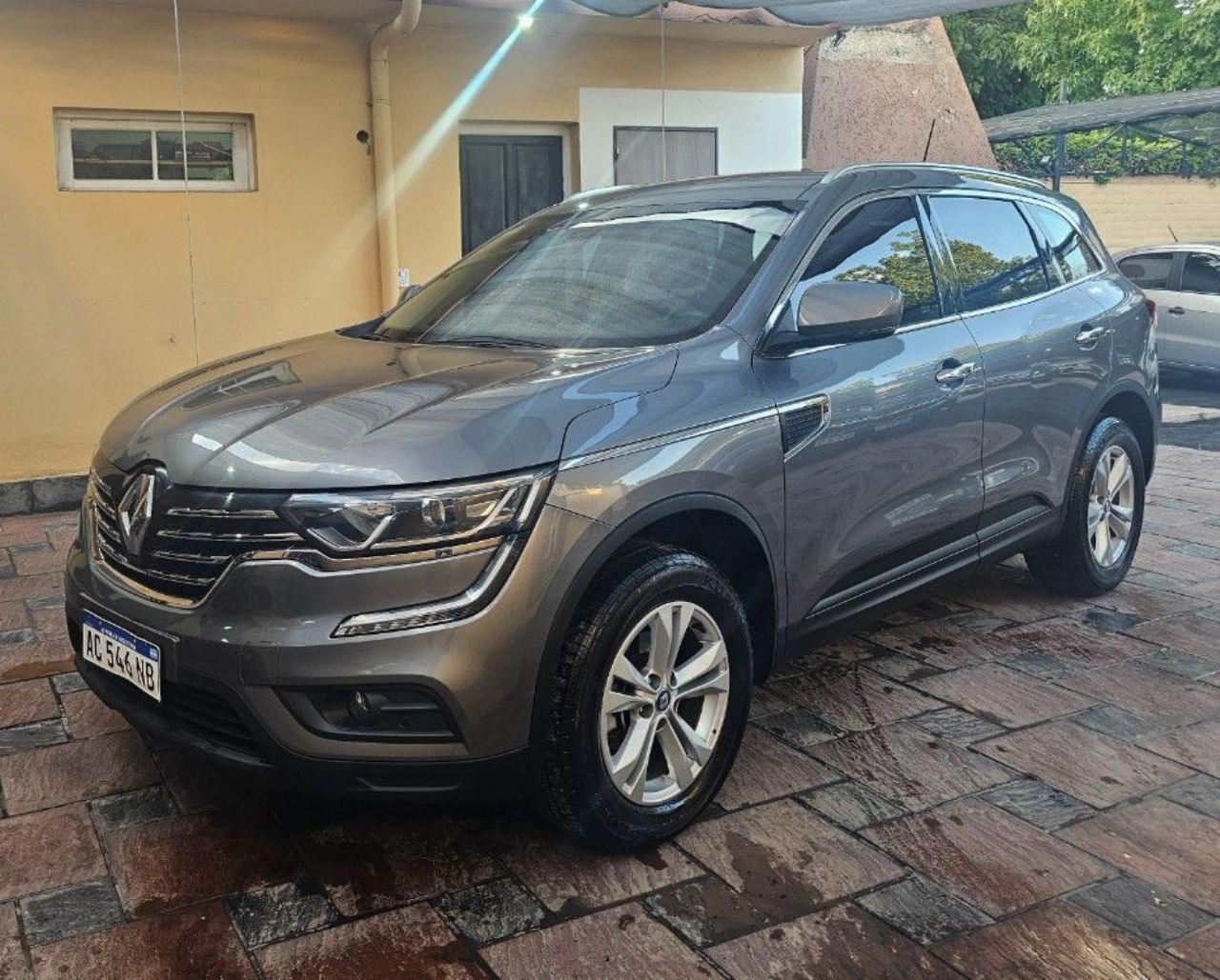 Renault Koleos Usado en Mendoza, deRuedas