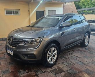 Renault Koleos Usado en Mendoza