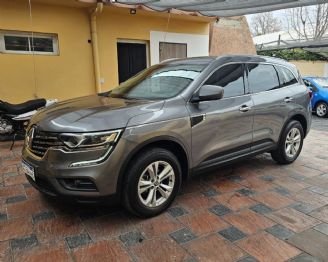 Renault Koleos Usado en Mendoza