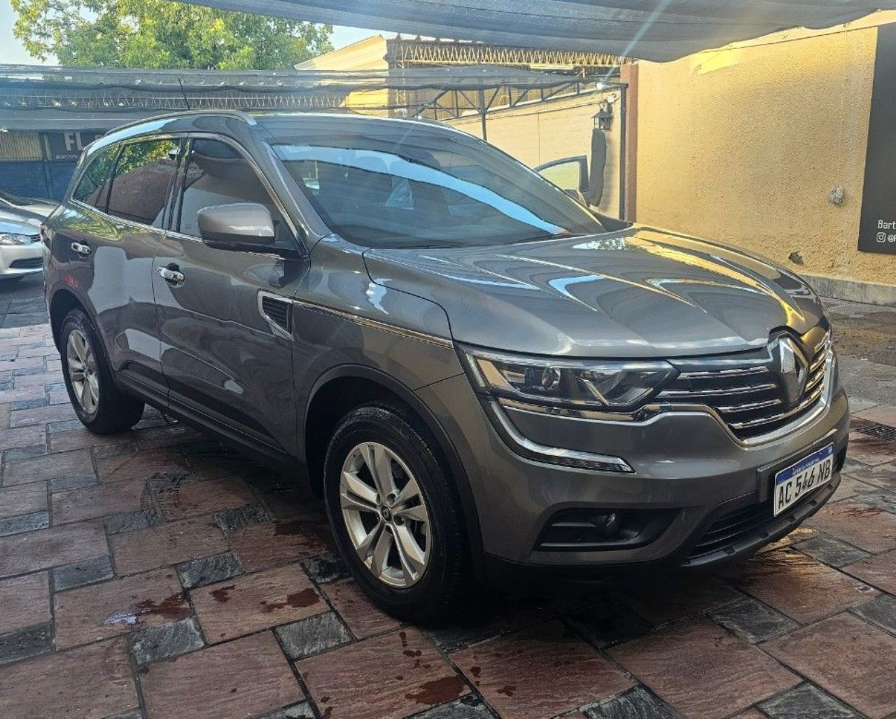 Renault Koleos Usado en Mendoza, deRuedas