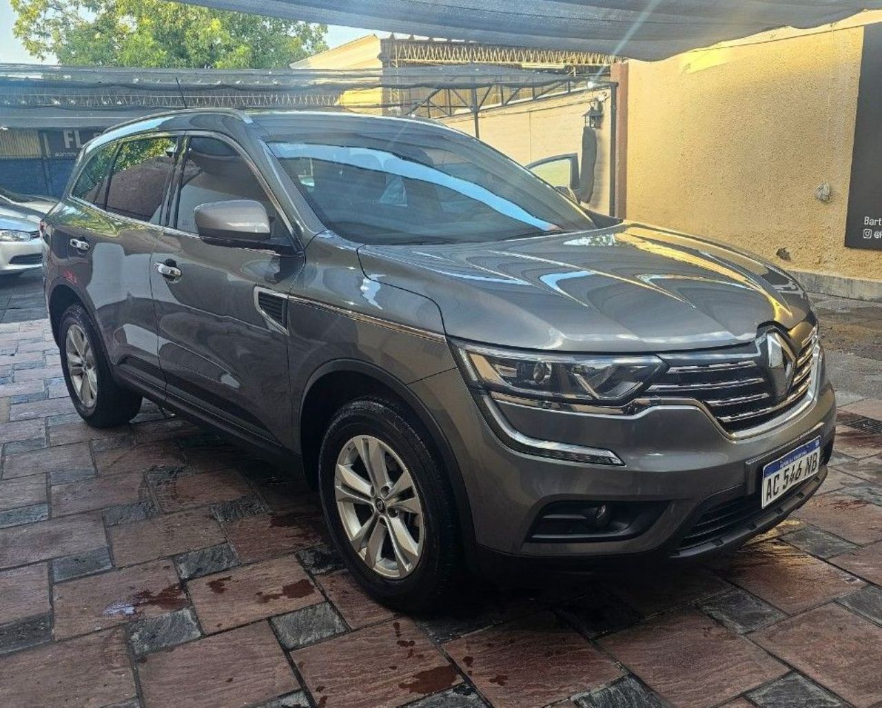 Renault Koleos Usado en Mendoza, deRuedas