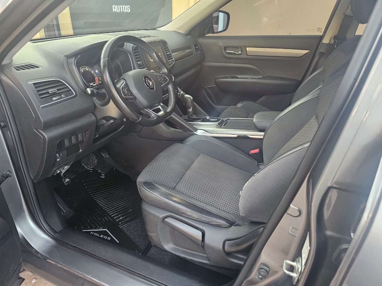 Renault Koleos Usado en Mendoza, deRuedas