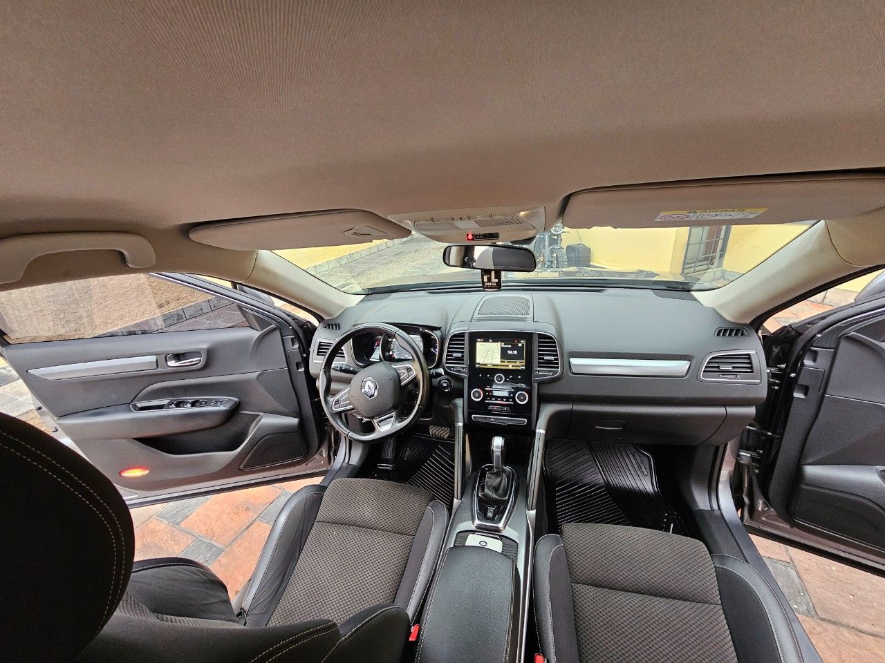 Renault Koleos Usado en Mendoza, deRuedas