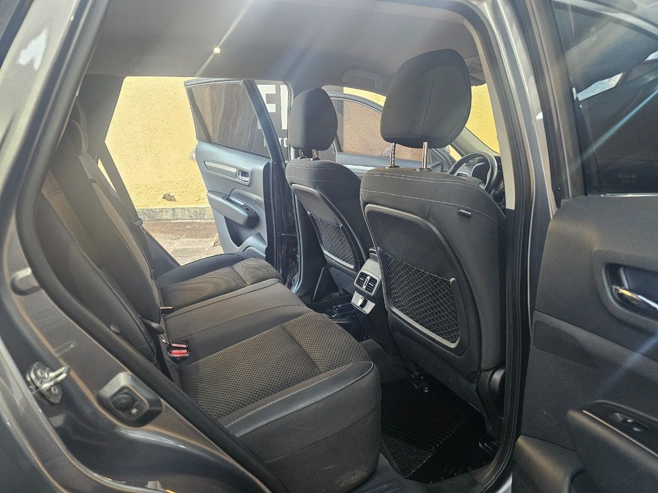 Renault Koleos Usado en Mendoza, deRuedas