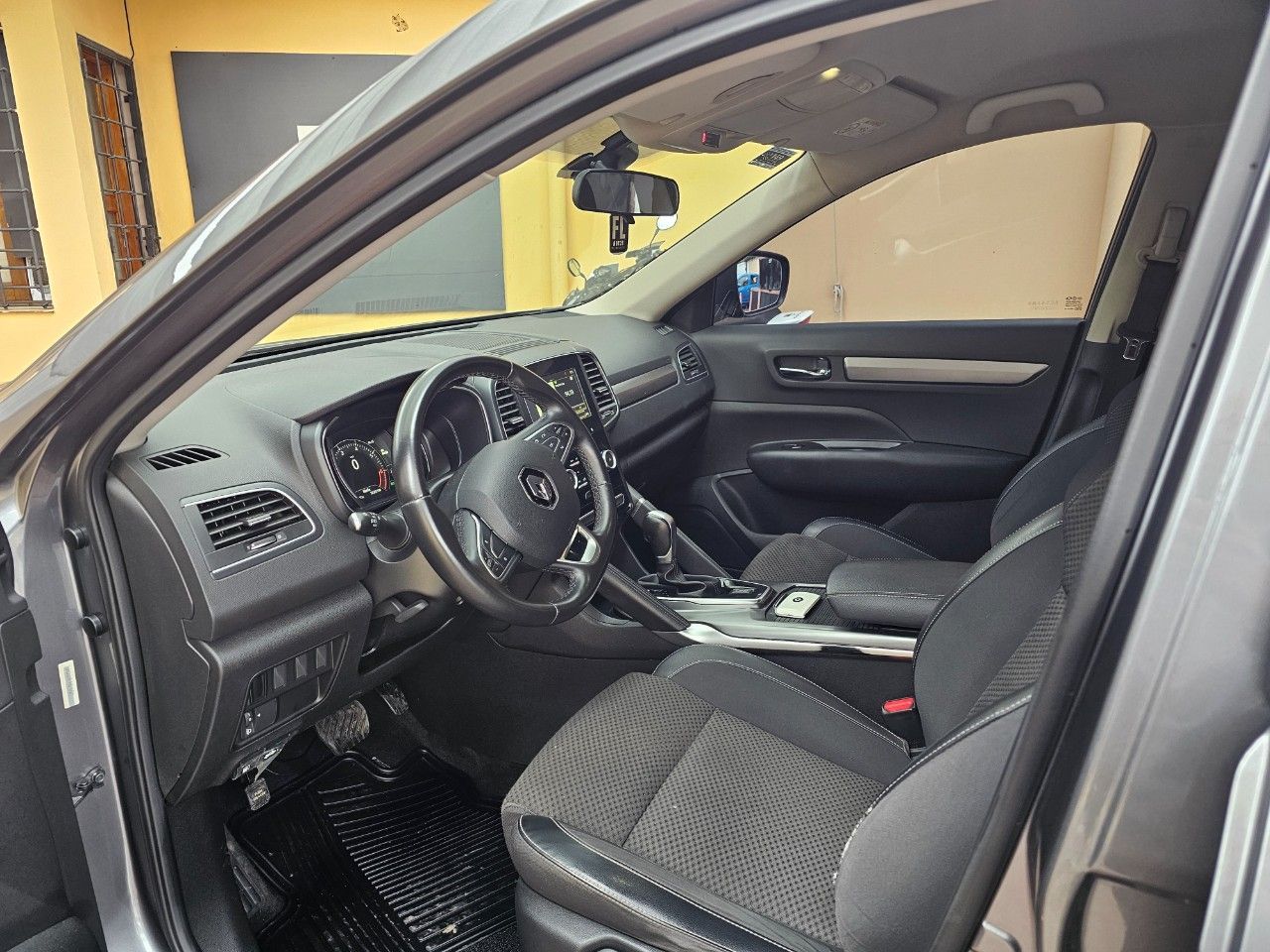 Renault Koleos Usado en Mendoza, deRuedas