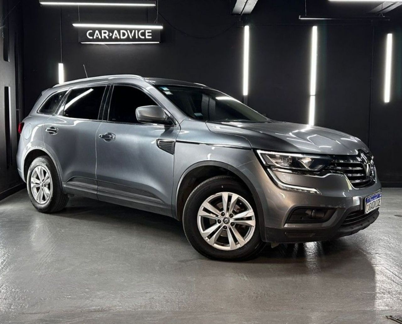 Renault Koleos Usado en Córdoba, deRuedas