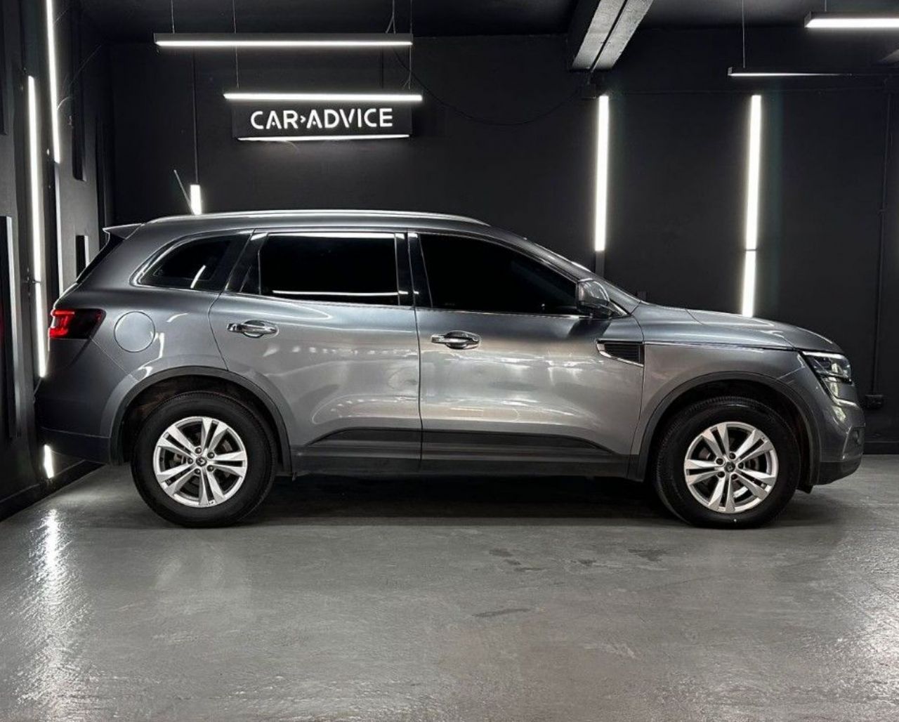 Renault Koleos Usado en Córdoba, deRuedas