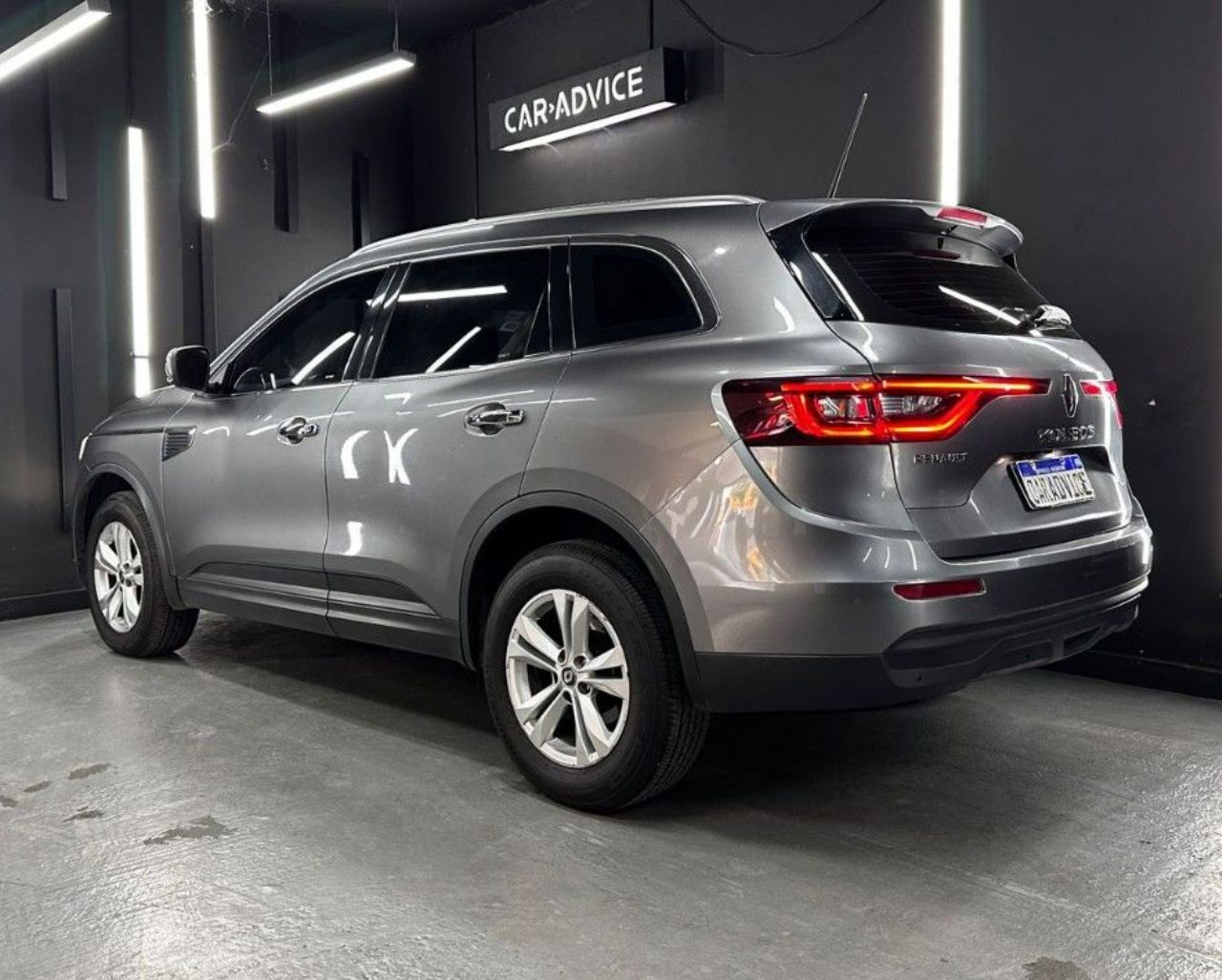 Renault Koleos Usado en Córdoba, deRuedas