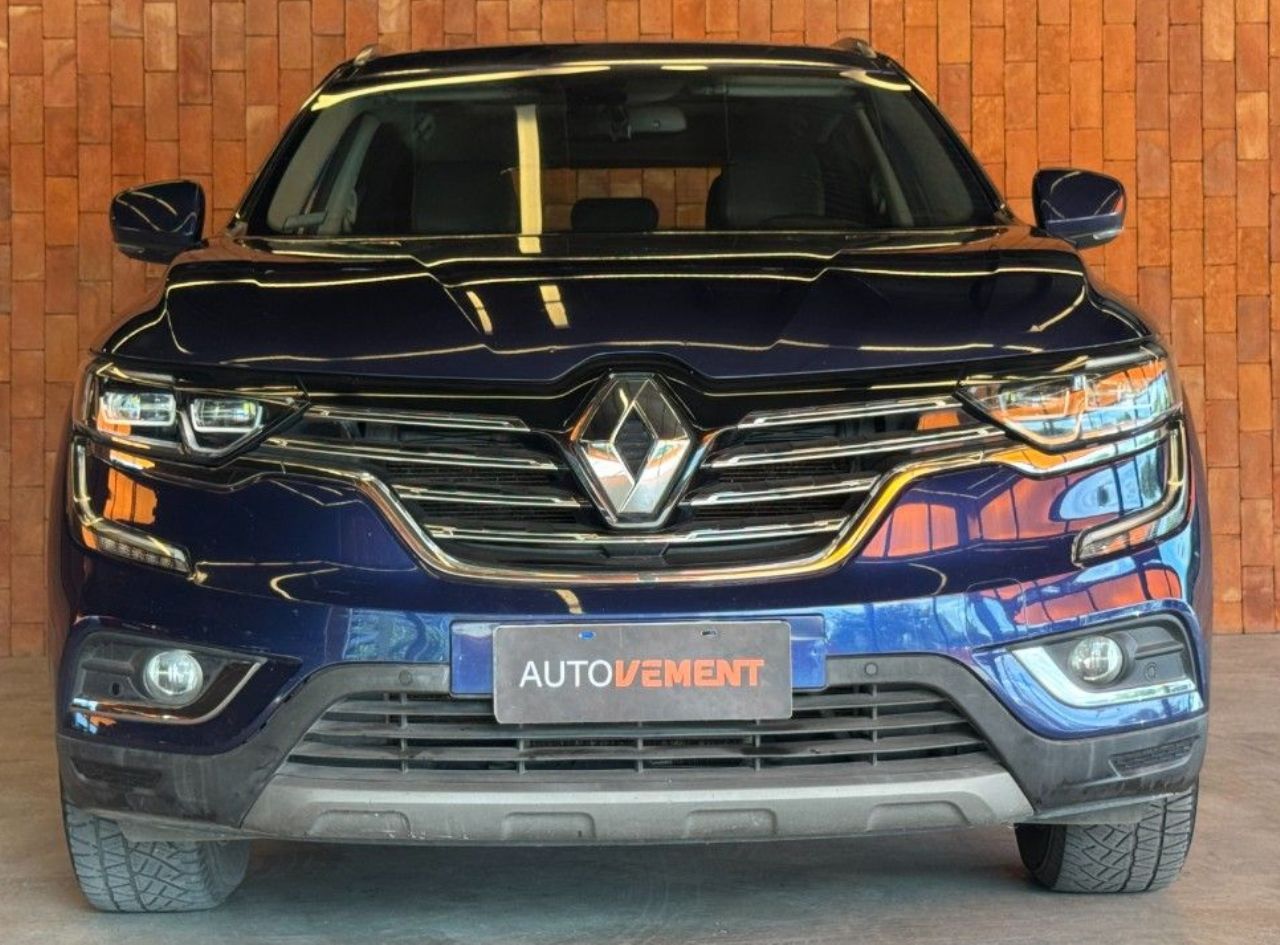 Renault Koleos Usado en Córdoba, deRuedas