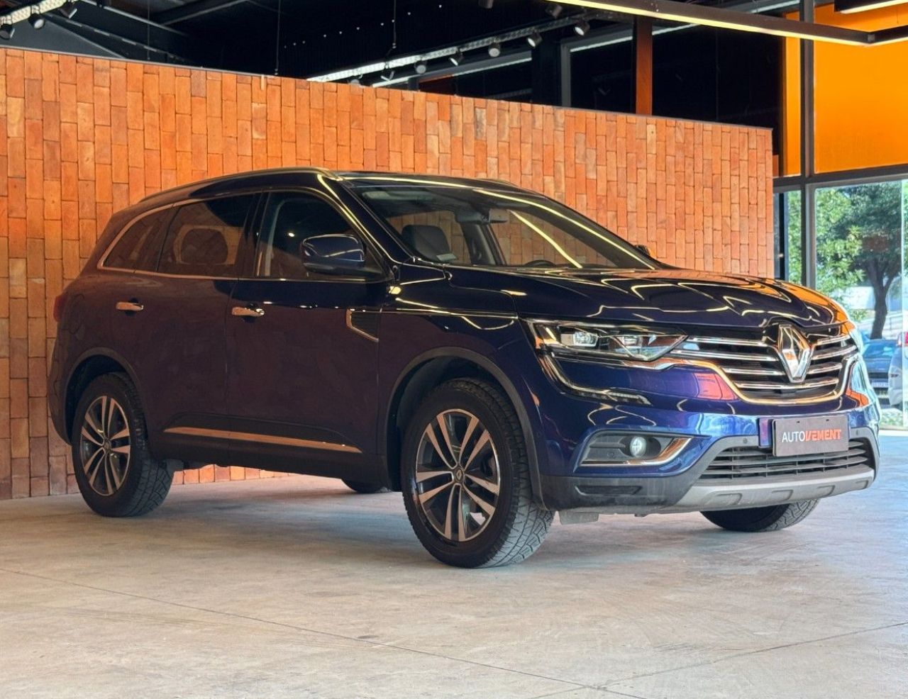 Renault Koleos Usado en Córdoba, deRuedas