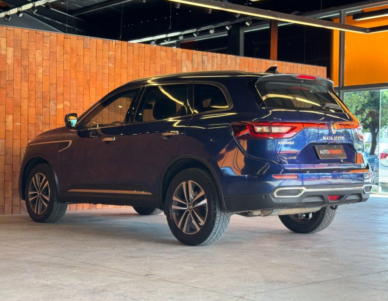 Renault Koleos Usado en Córdoba, deRuedas