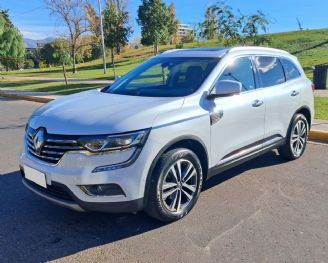 Renault Koleos Usado en Mendoza Financiado