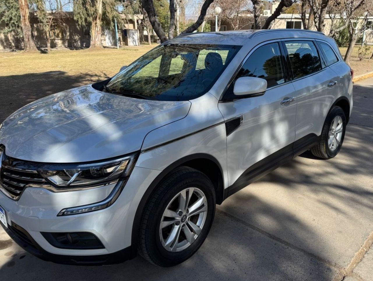 Renault Koleos Usado en San Juan, deRuedas