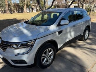 Renault Koleos Usado en San Juan