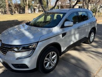 Renault Koleos Usado en San Juan
