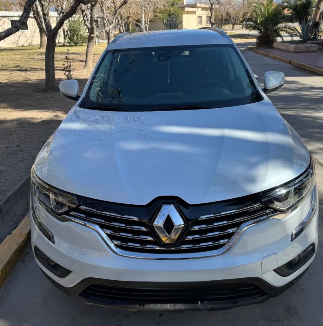 Renault Koleos Usado en San Juan, deRuedas