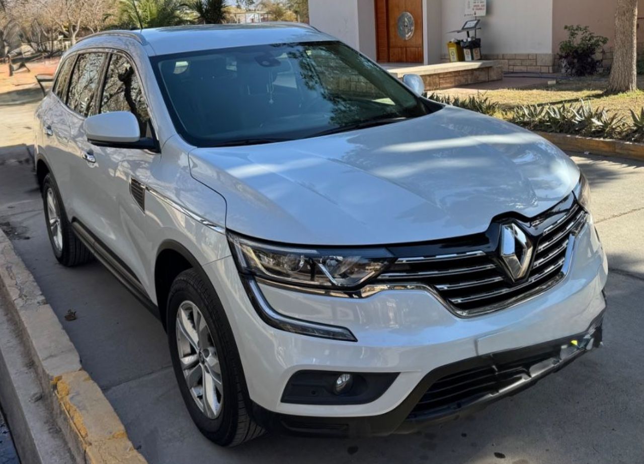 Renault Koleos Usado en San Juan, deRuedas