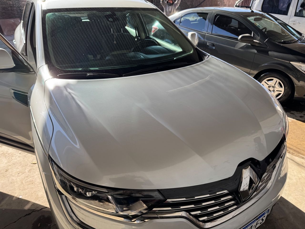 Renault Koleos Usado en San Juan, deRuedas