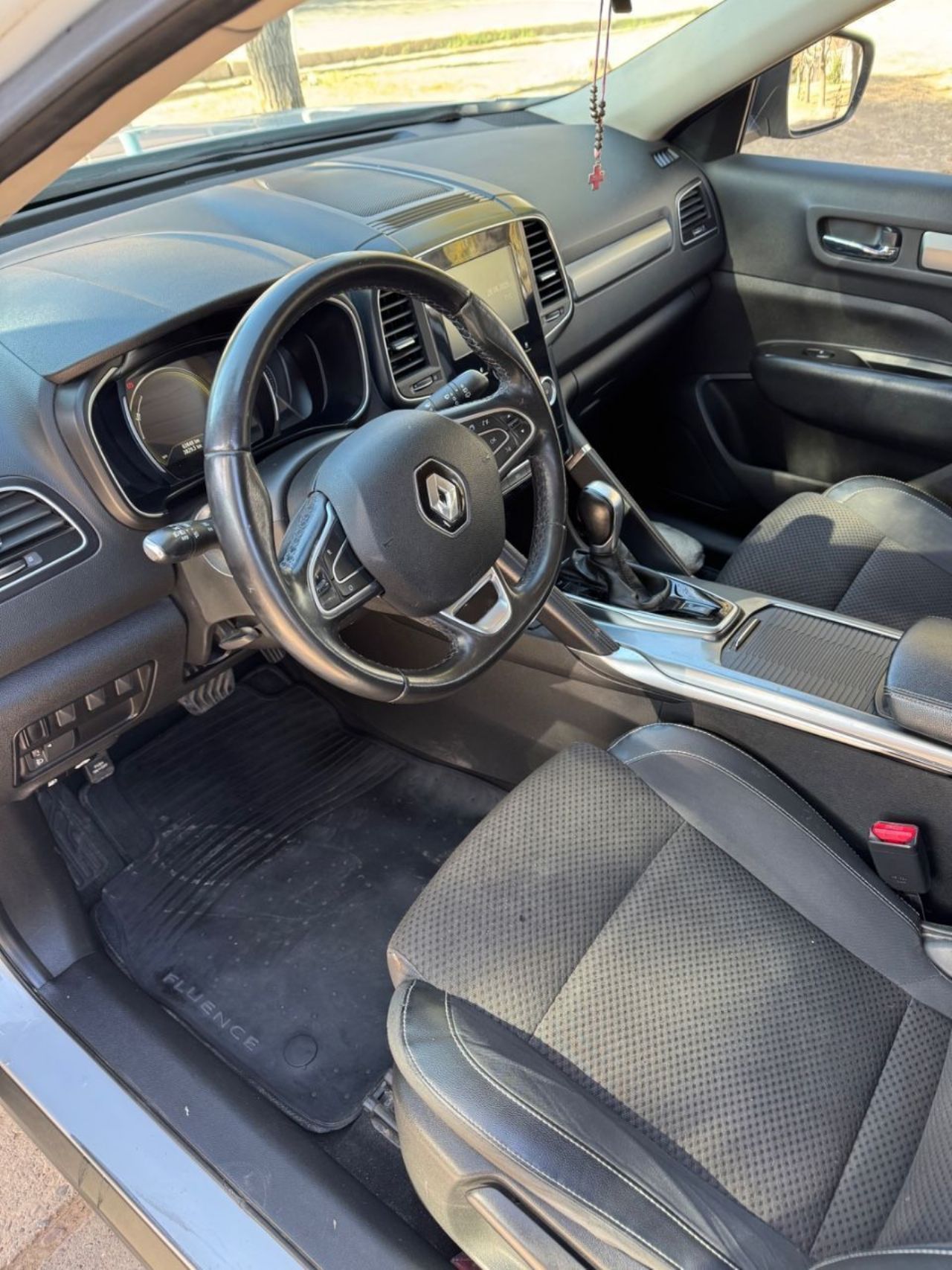 Renault Koleos Usado en San Juan, deRuedas