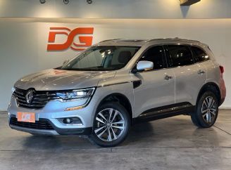 Renault Koleos Usado en Córdoba Financiado
