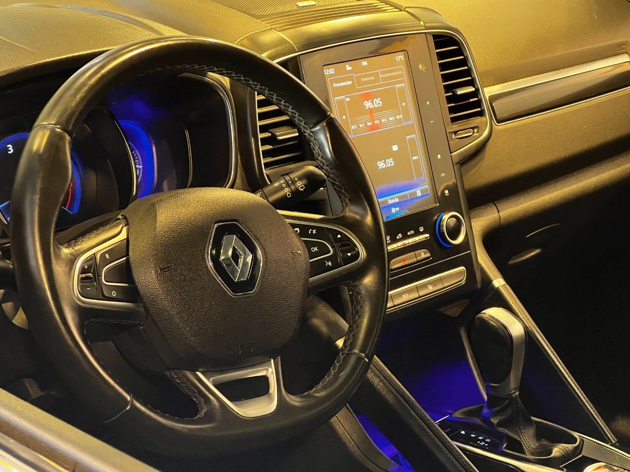 Renault Koleos Usado Financiado en Córdoba, deRuedas
