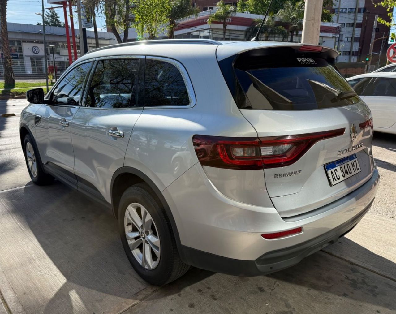 Renault Koleos Usado en Mendoza, deRuedas