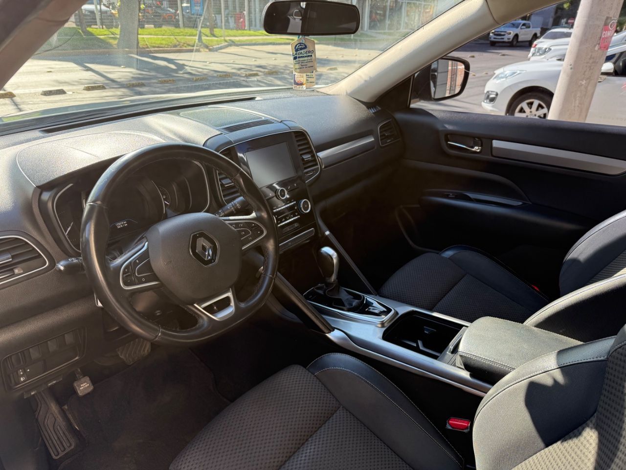 Renault Koleos Usado en Mendoza, deRuedas