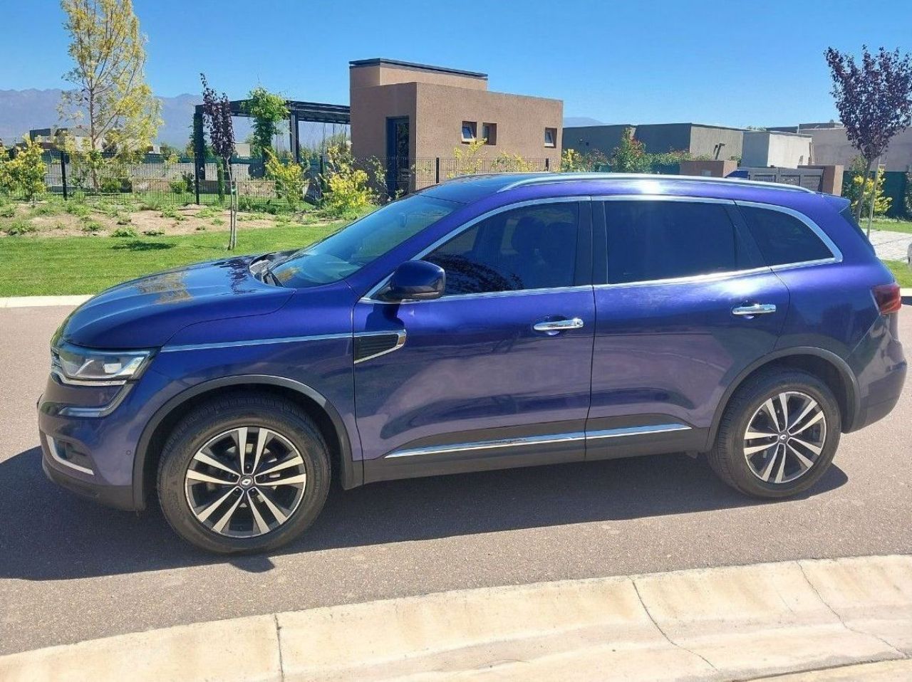 Renault Koleos Usado en Mendoza, deRuedas