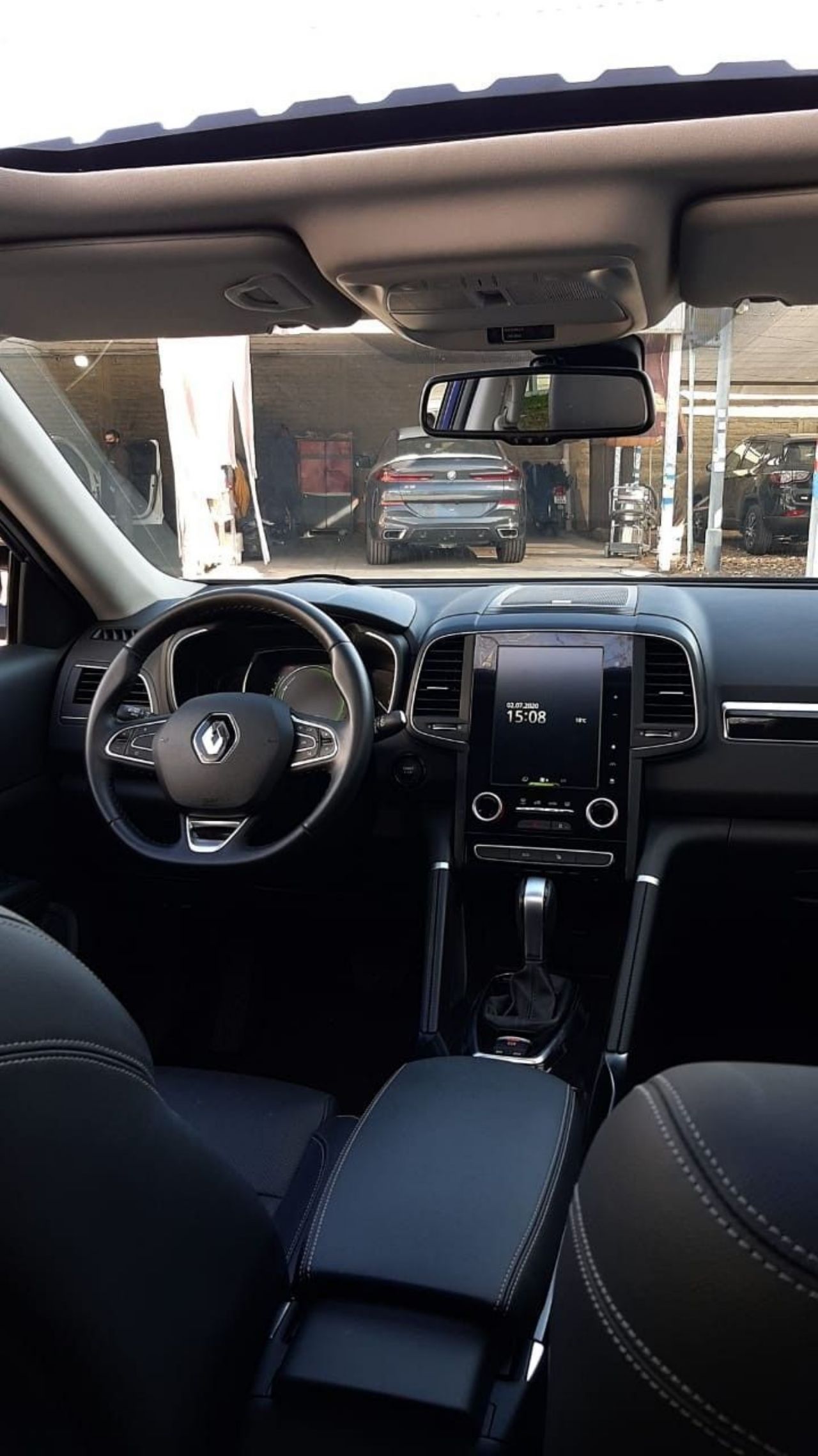 Renault Koleos Usado en Mendoza, deRuedas