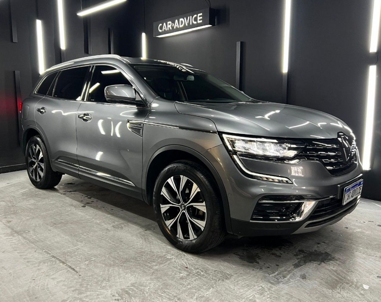 Renault Koleos Usado en Córdoba, deRuedas