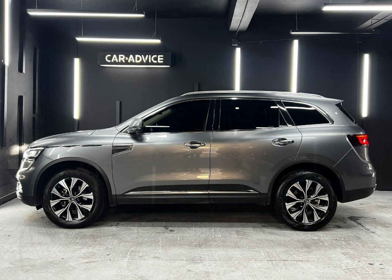 Renault Koleos Usado en Córdoba, deRuedas