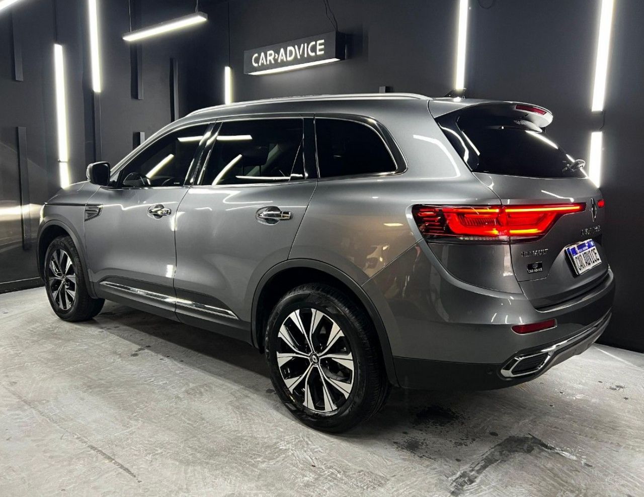 Renault Koleos Usado en Córdoba, deRuedas