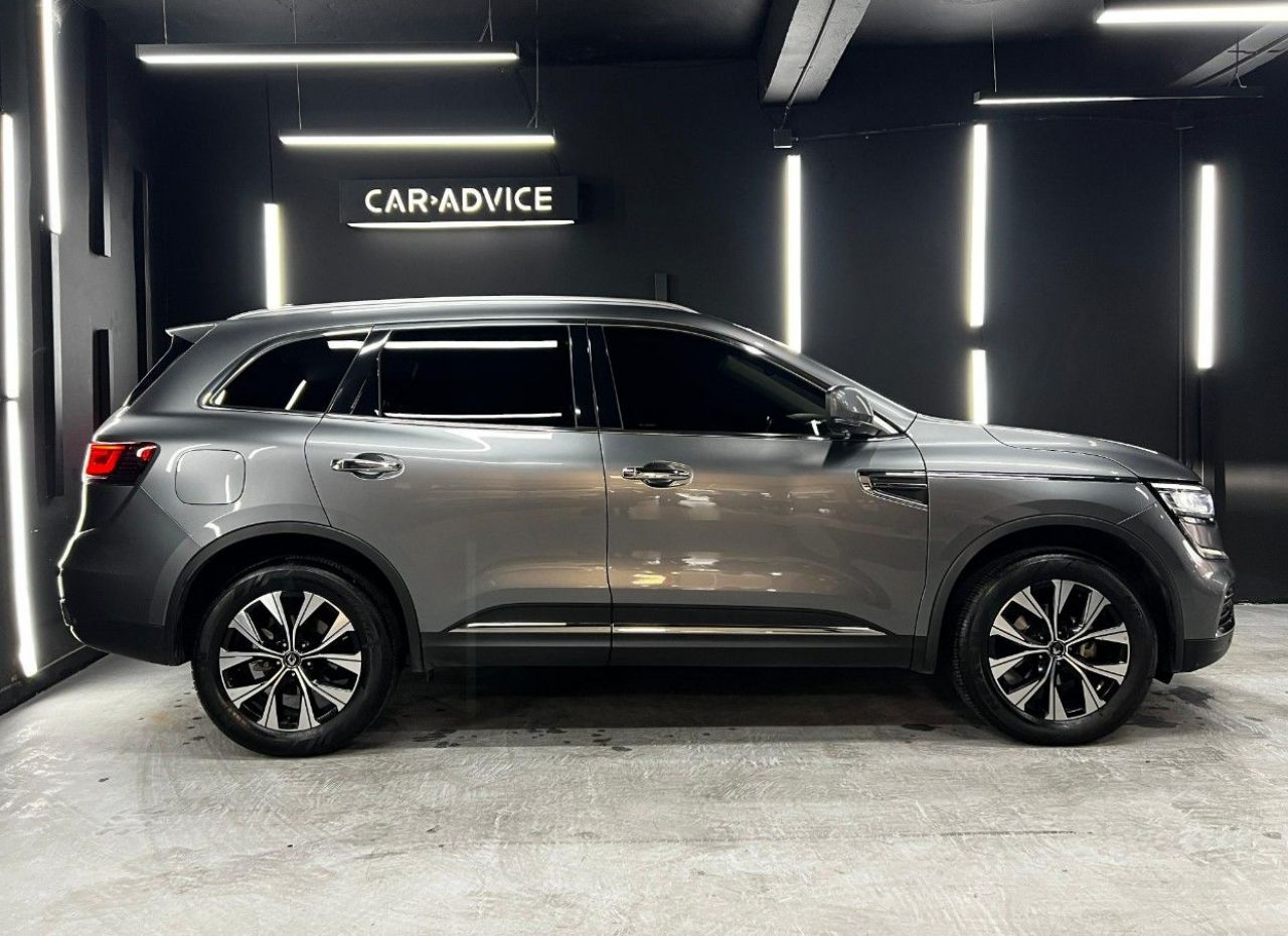 Renault Koleos Usado en Córdoba, deRuedas