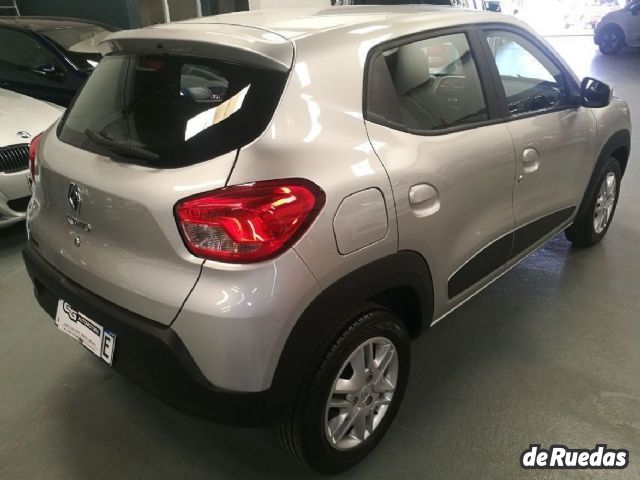 Renault Kwid Usado en Mendoza, deRuedas