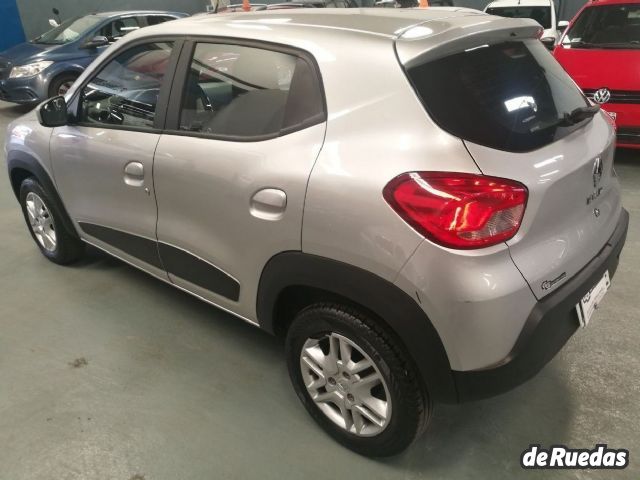 Renault Kwid Usado en Mendoza, deRuedas