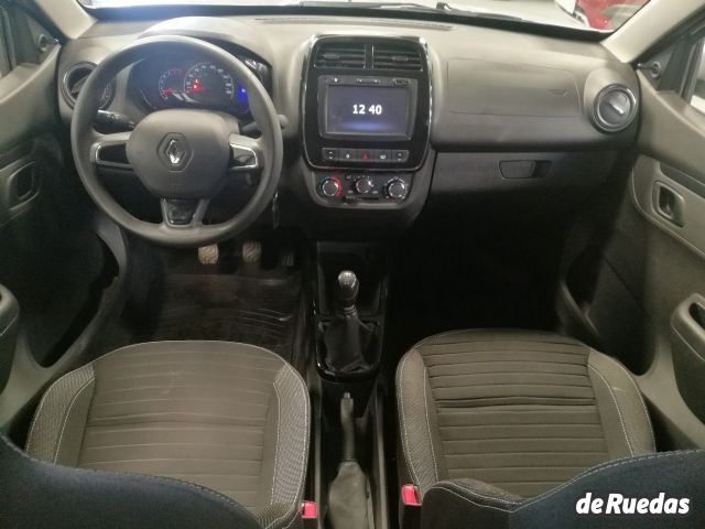 Renault Kwid Usado en Mendoza, deRuedas