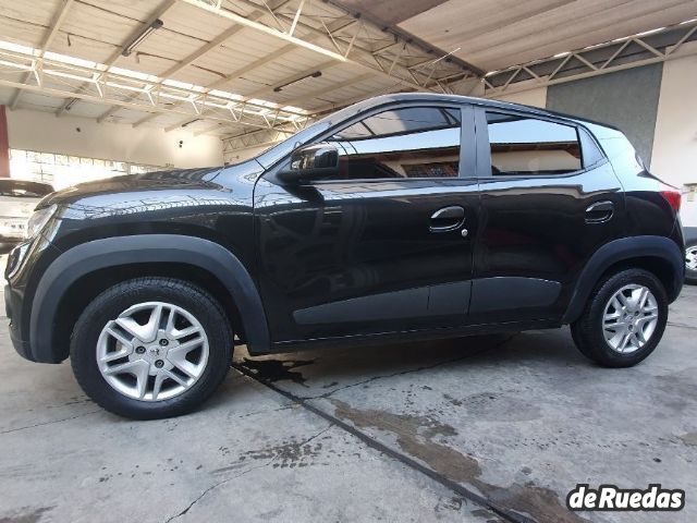 Renault Kwid Usado en Mendoza, deRuedas