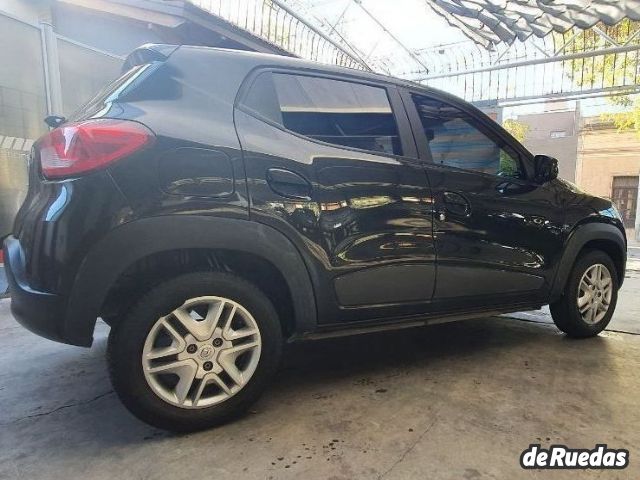 Renault Kwid Usado en Mendoza, deRuedas