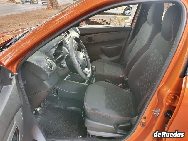 Renault Kwid Usado en Mendoza, deRuedas
