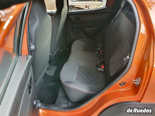 Renault Kwid Usado en Mendoza, deRuedas