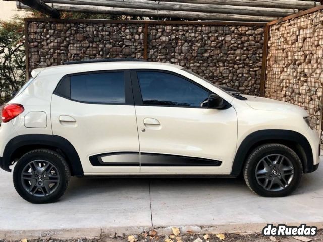 Renault Kwid Usado en Mendoza, deRuedas