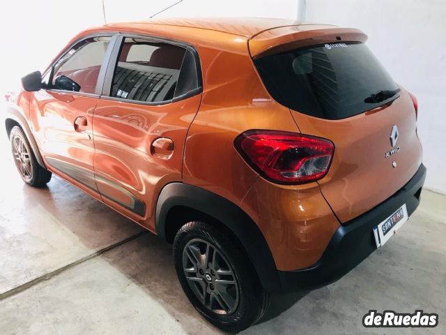Renault Kwid Usado en Mendoza, deRuedas